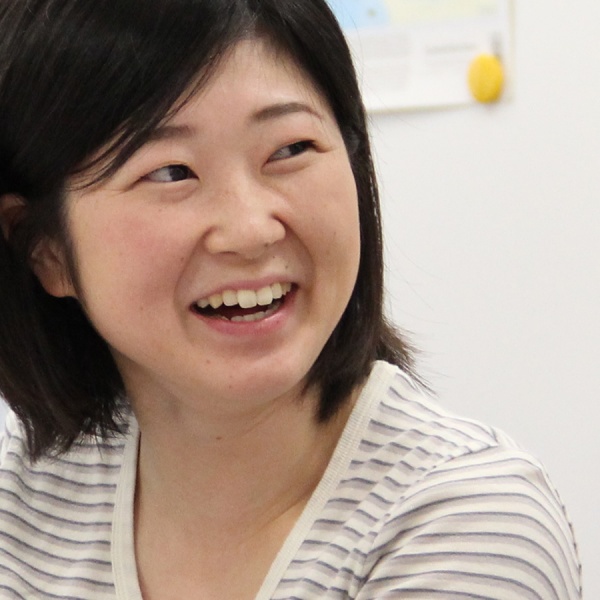 beo Tokyo International Education Fair