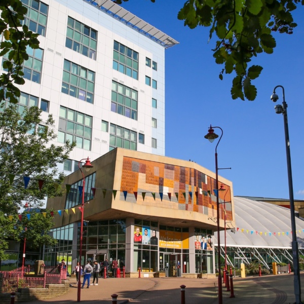 University of Bradford