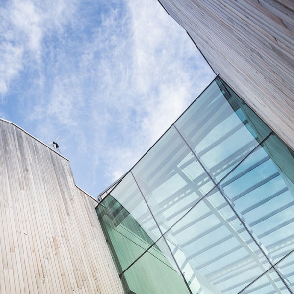 Inspiration that is right in front of you