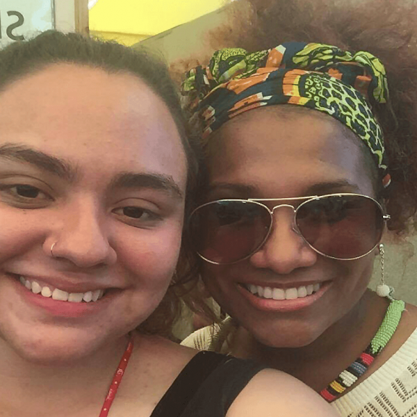 What being a volunteer in the music industry has taught me