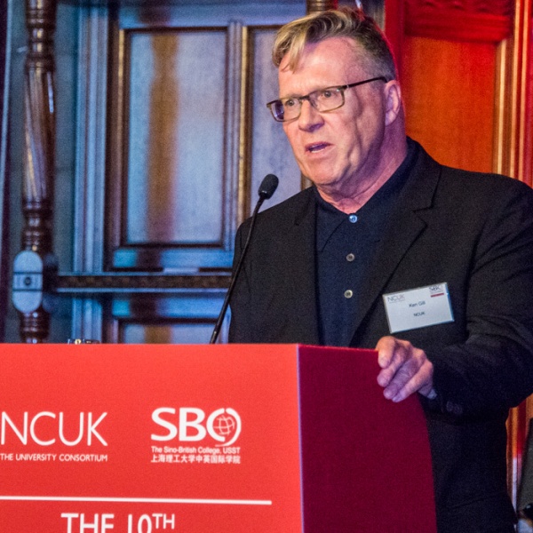NCUK and SBC – The First 10 Years