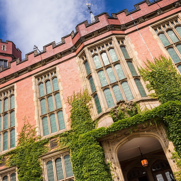 University of Sheffield