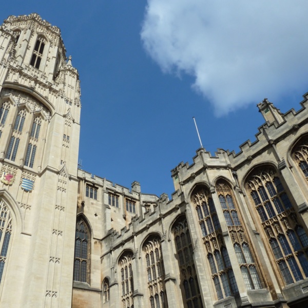 University of Bristol