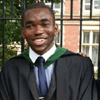 Kawu Musa Idris Idah