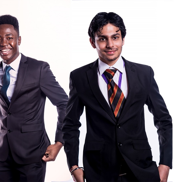 Double Celebrations at NCUK’s Nairobi Centre