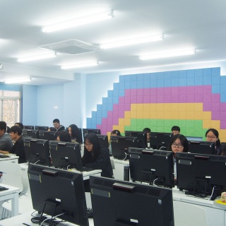 Suzhou International Foundation School*