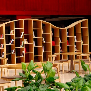 Beijing 35 High School