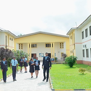 Brookstone International Foundation School – Port Harcourt