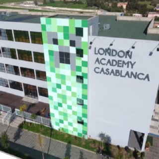 Casablanca International Study Centre