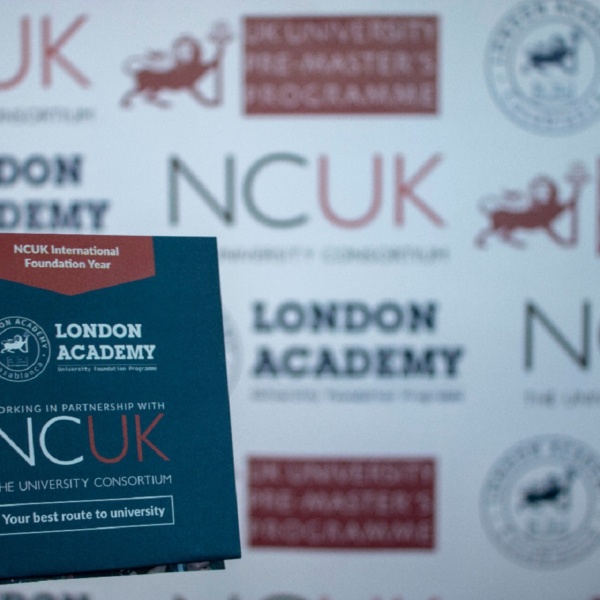 NCUK CEO takes part in Higher Education webinar with London Academy Casablanca!