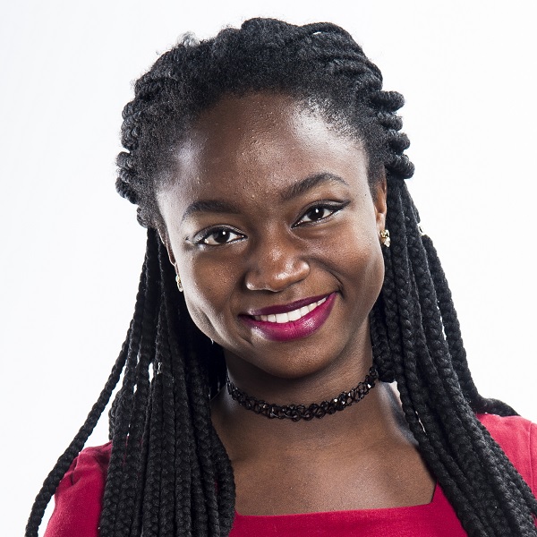 Ugonma Lewechi Nkata