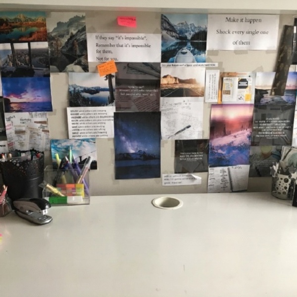 How to: Preparing for studying at university!