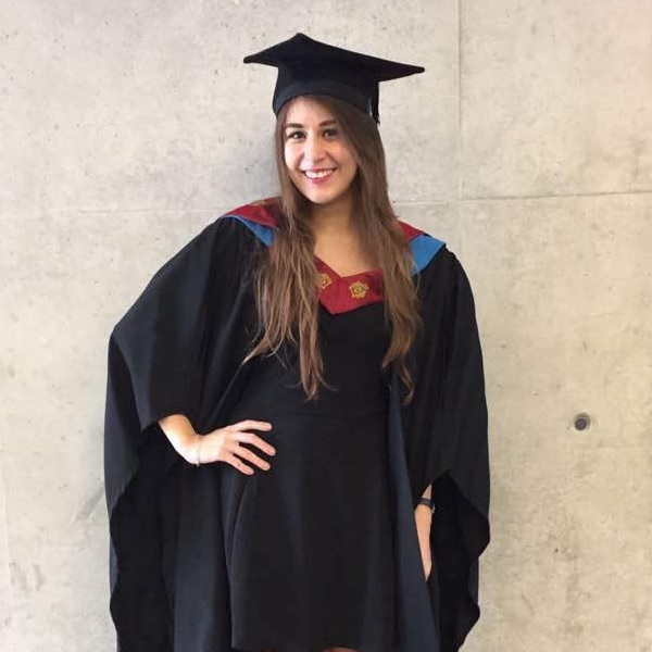 Karen Abril Dominguez Montes