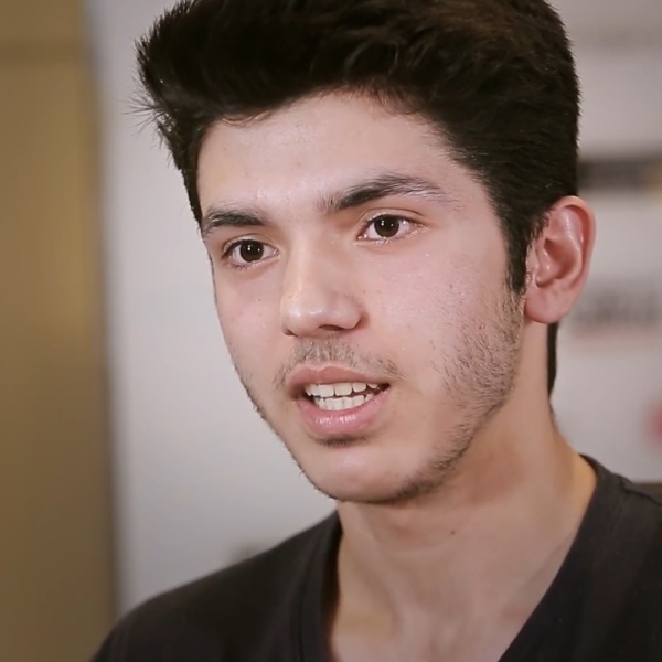 Overall experience at NCUK and selecting your course