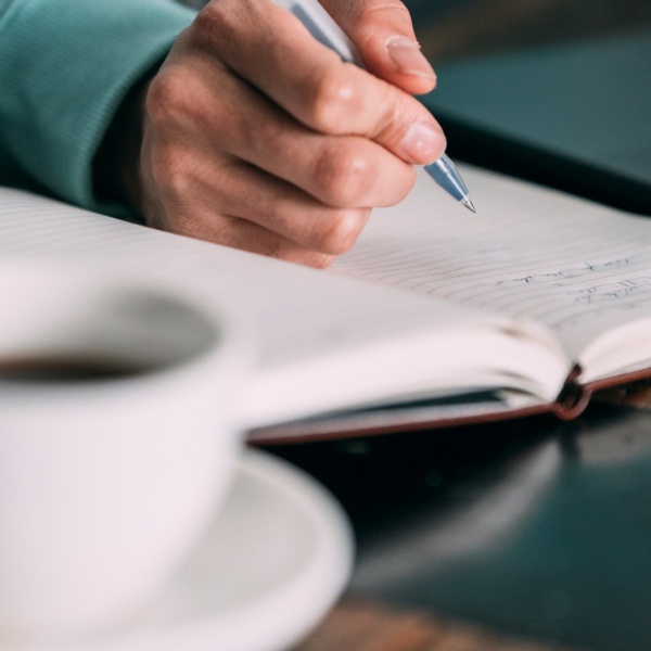 Study hard but smart