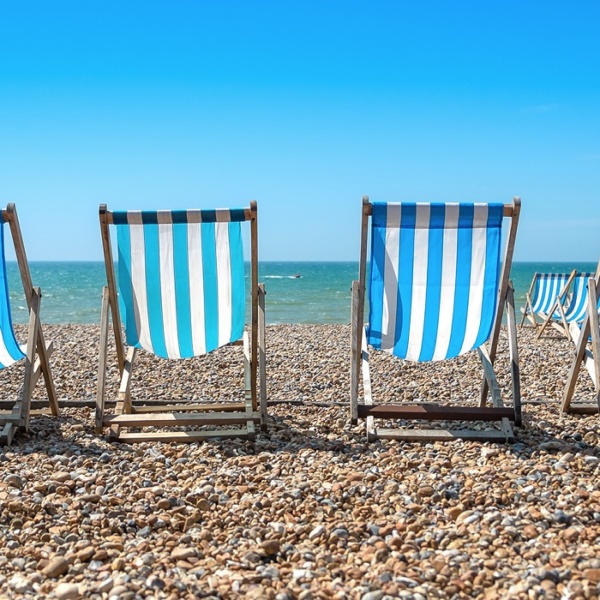 An Experience That Lasts