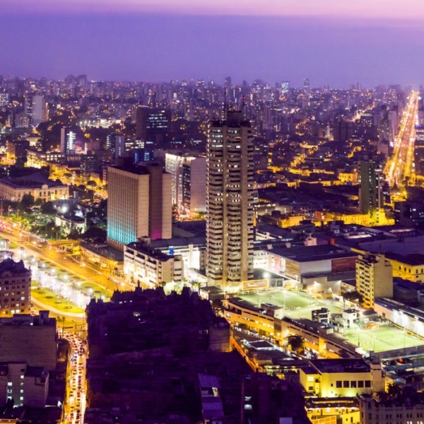 UPC – University Fair