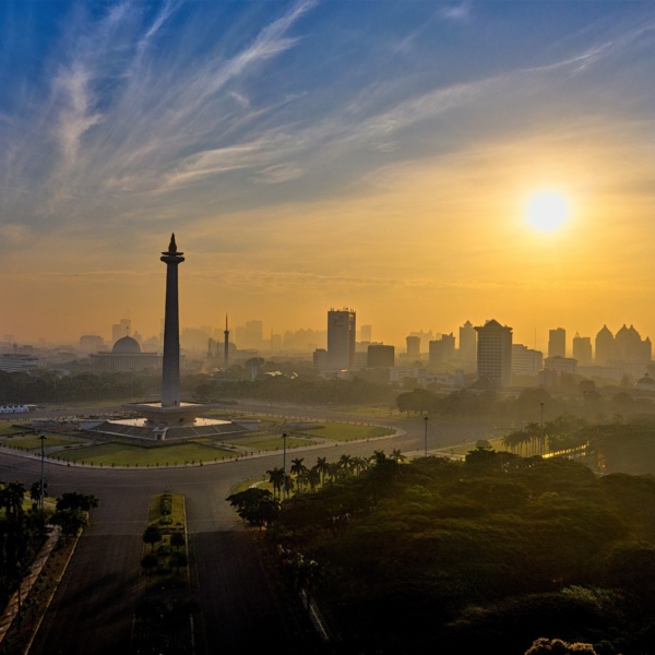 Transnational Education Symposium – Jakarta