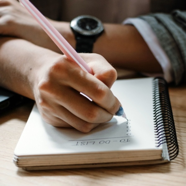 The Essential Study Abroad Packing Checklist