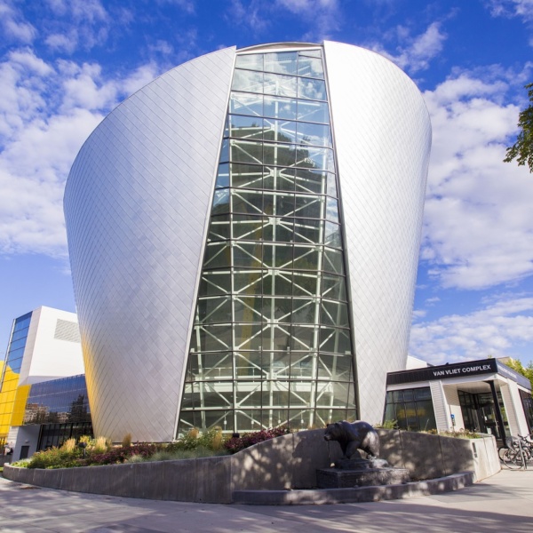 University of Alberta