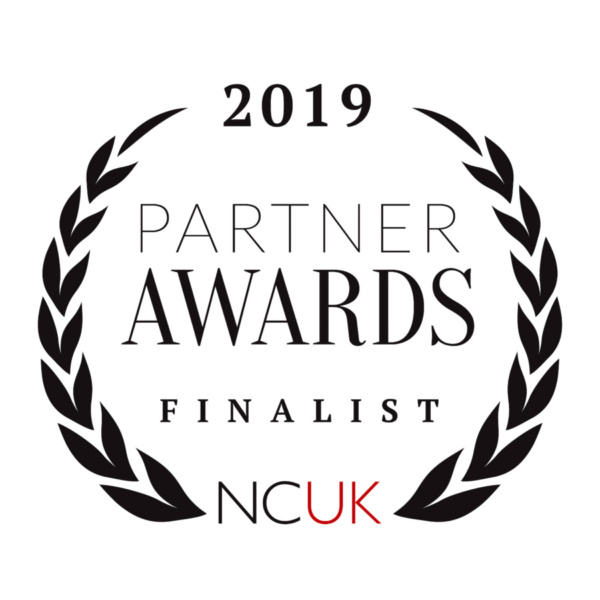 NCUK Partner Awards 2019 – Shortlist Announced!