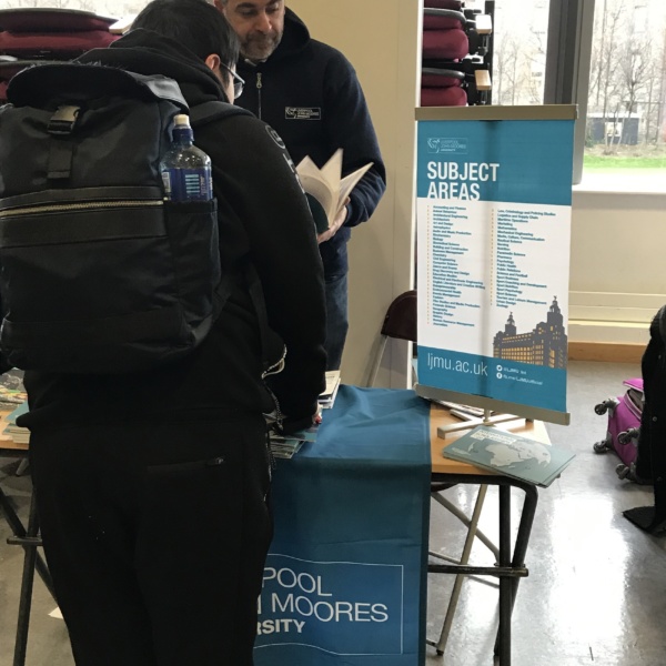 DIFC Dublin Open Day