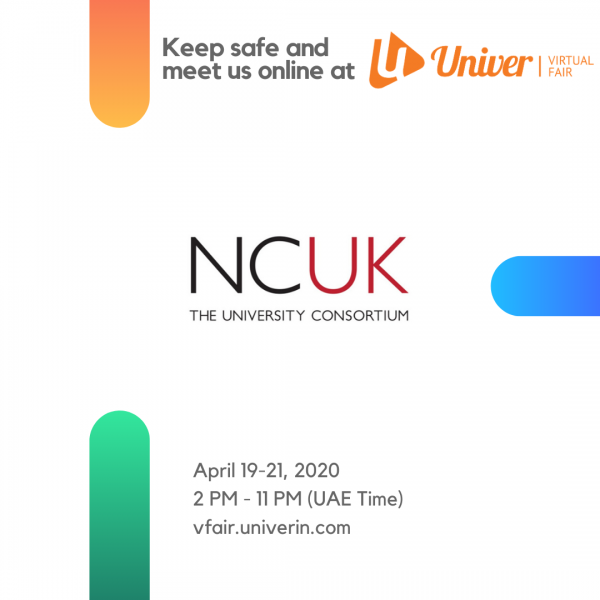 UNIVER – University Online Fair