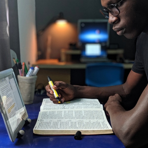 NCUK University Application Service