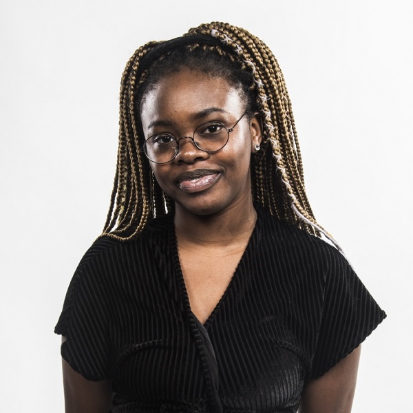 Simbiat Oluwafoyinkeji Owonikoko