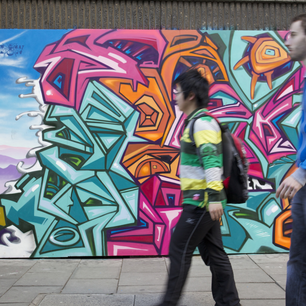 Open Days at the University of Bristol