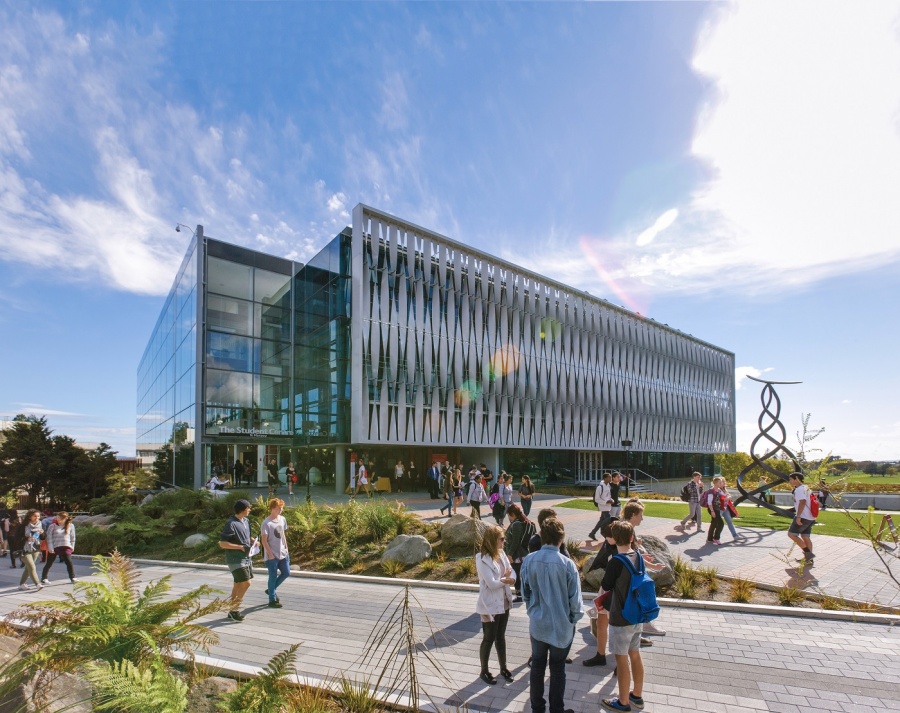 university of waikato
