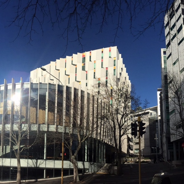 Auckland University of Technology International Open Day