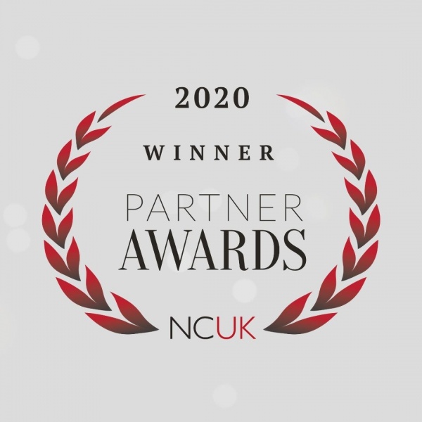 NCUK Partner Awards 2020 – A Virtual Success!