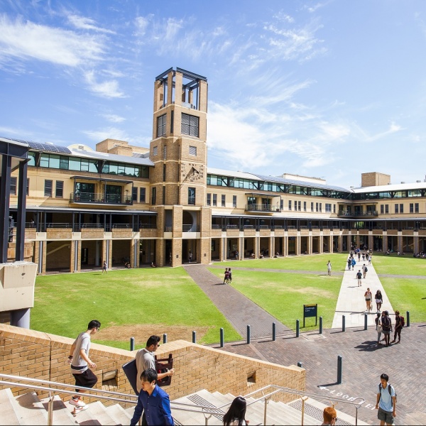 UNSW Sydney
