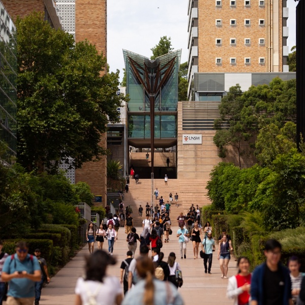 UNSW Sydney