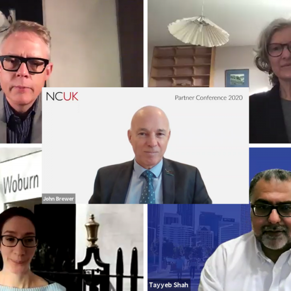 From adapting to creating – the role of the higher education sector in shaping the new normal