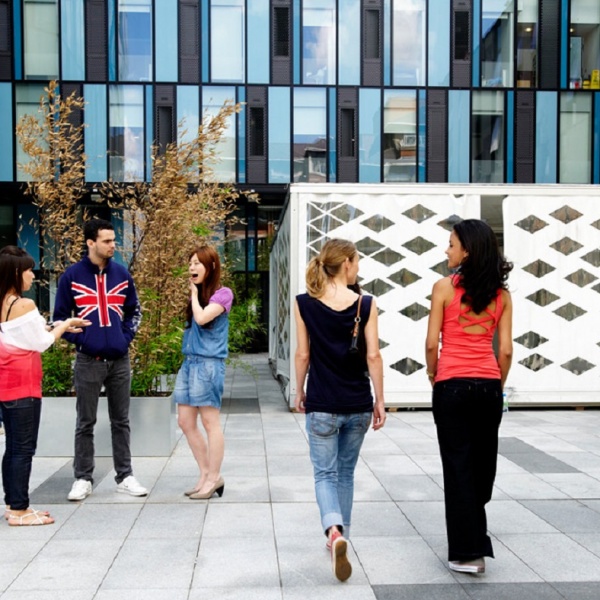 Malvern House London – Online NCUK Launch