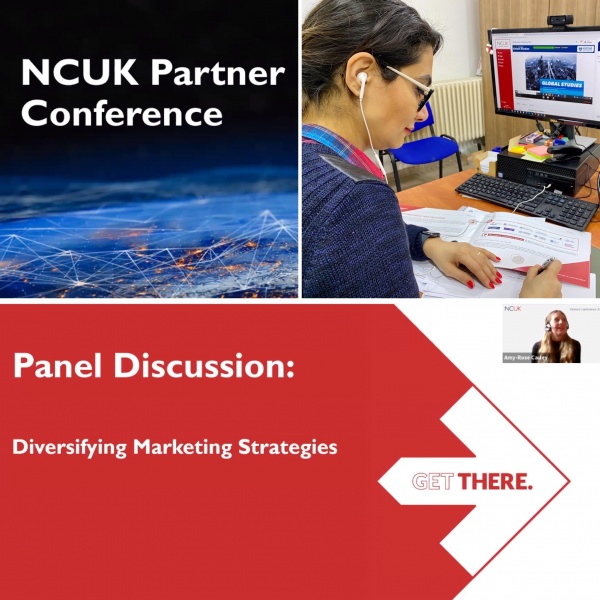 NCUK Partner Conference 2020