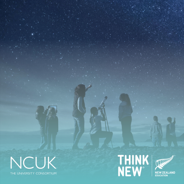 Meet the universities in New Zealand