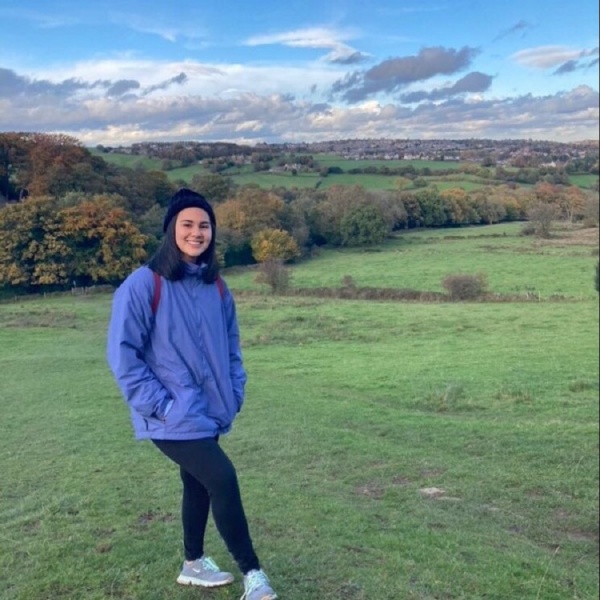 Learning and applying – My perspective on sustainability