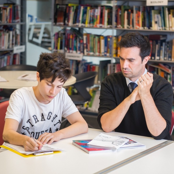 Bellerbys College joins the NCUK Global Network