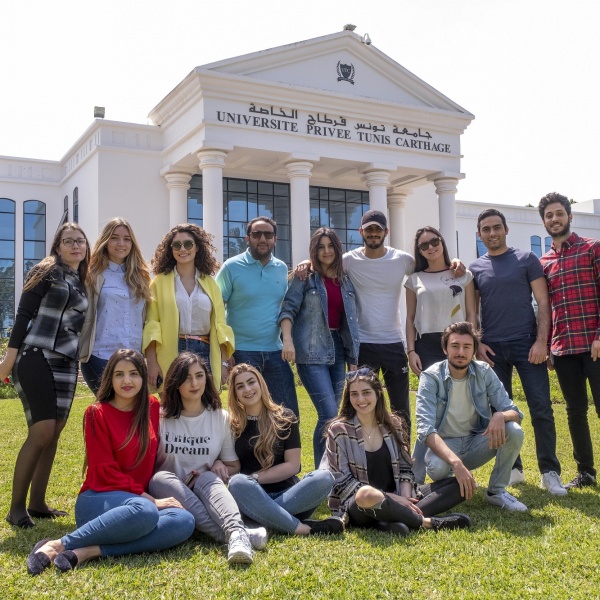 NCUK Partners with UTC in Tunis