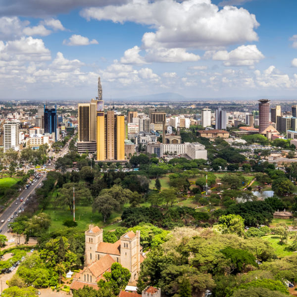 NCUK Partners with IUPC in Nairobi