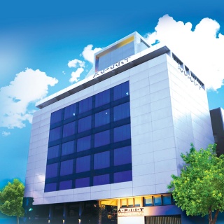 Asia Pacific Institute of Information Technology Sri Lanka