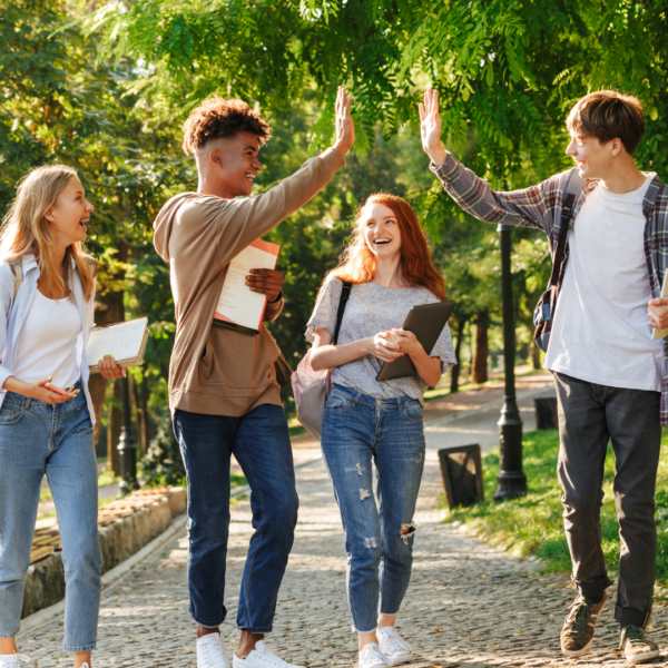 10 Reasons to Study at University in 2021