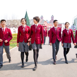 Beijing AIDI School