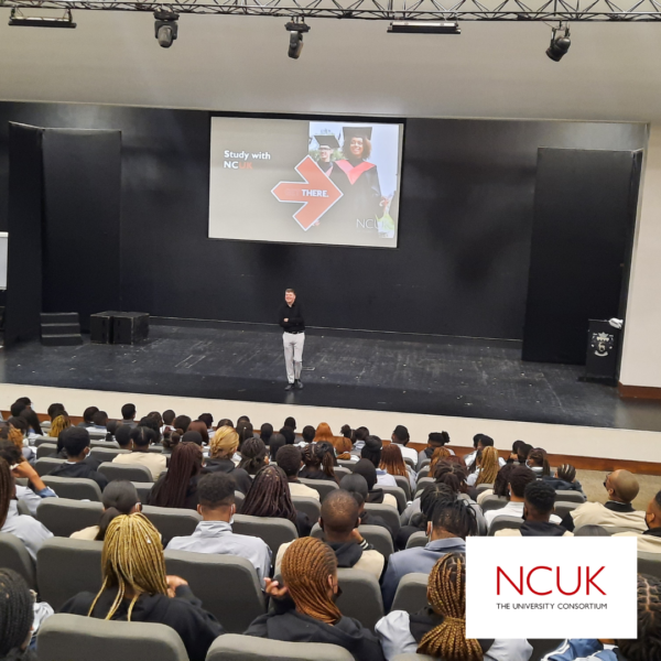 NCUK visits South Africa