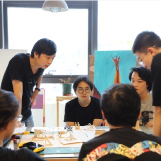 Shenzhen International Study Centre