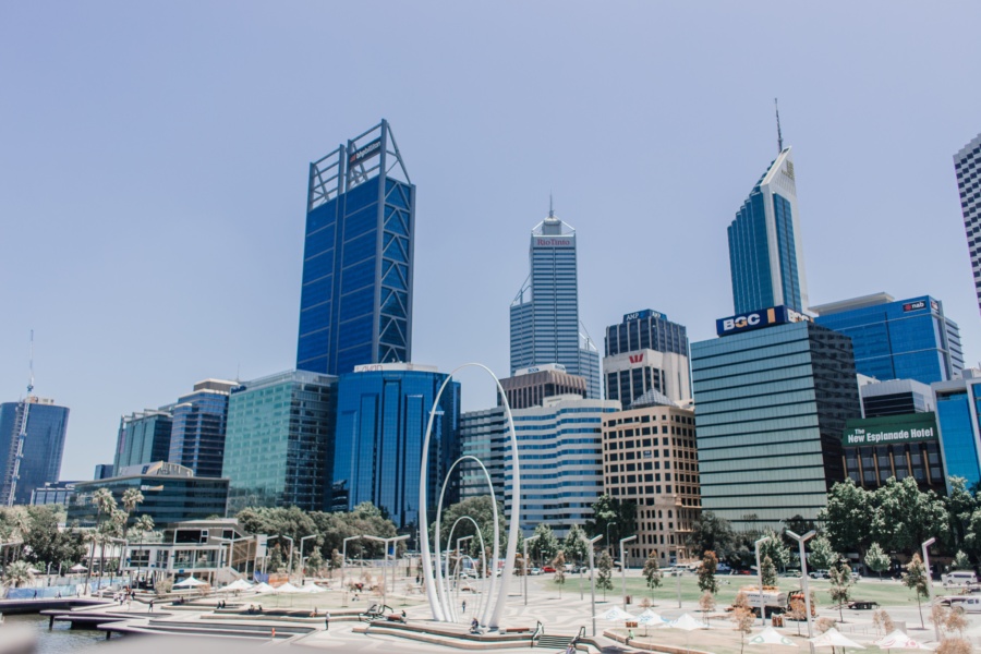 perth
