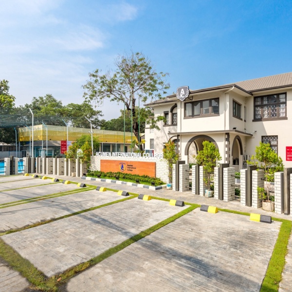 Acumen International College joins the NCUK Global Network